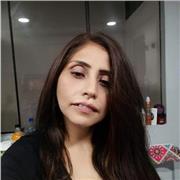 Profesor de Matemáticas imparte clases a niños de primaria y secundaria